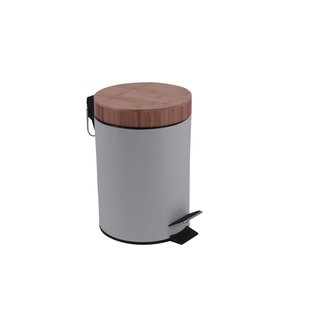 Allibert Pedaalemmer Conga 3l Wit