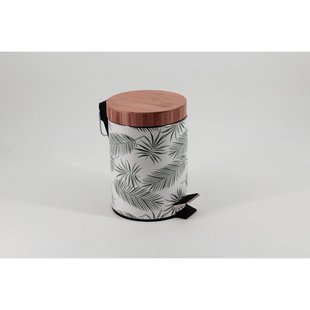 Allibert Pedaalemmer Oural 3l Groen/wit