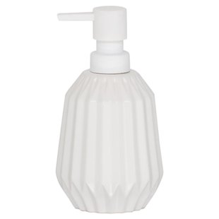 Sealskin Zeepdispenser Arte Wit