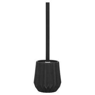 Sealskin Toiletborstel Met Houder Arte Zwart