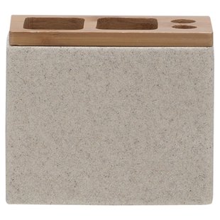 Sealskin Tandenborstelhouder Grace Polyresin Zand