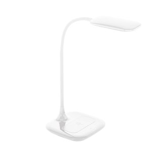 Eglo Bureaulamp Masserie Wit 3,4w