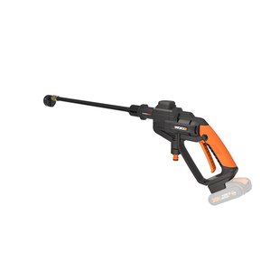 Worx Hogedrukreiniger Hydroshot Wg620e.9 20v (zonder Accu)