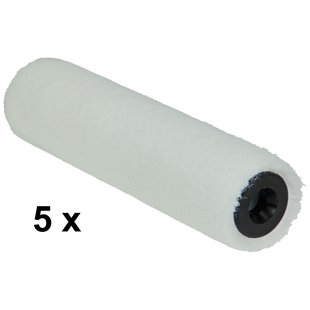 Sam R7 Lakroll 10cm 5 Stuks