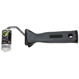 Lakrol Sam R7 5cm Rol + Beugel