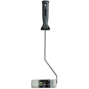 Lakrol Sam R7 12cm Rol + Beugel