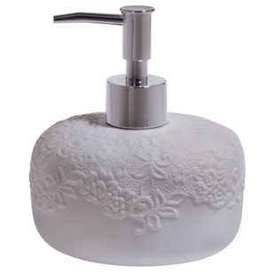 Spirella Zeepdispenser Cosy Wit