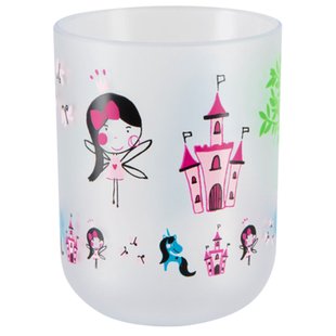 Spirella Beker Fairy Kids Multikleur