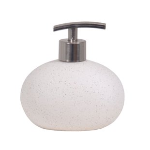 Msv Zeepdispenser Mati Wit