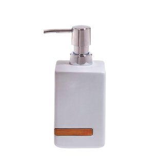 Msv Zeepdispenser Oslo Wit