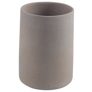 Spirella Beker Gemma Aardegrijs