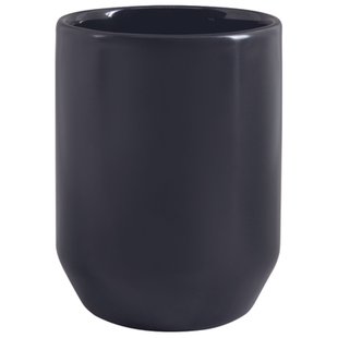 Spirella Beker Jaro Zwart