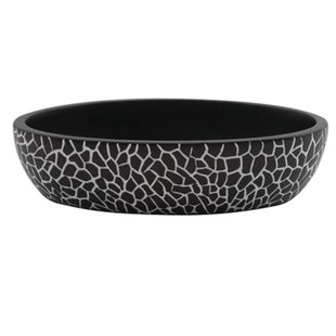 Msv Zeephouder Safari Zwart