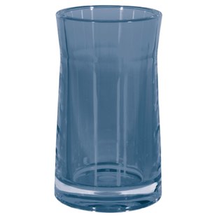 Spirella Beker Sydney Blauw