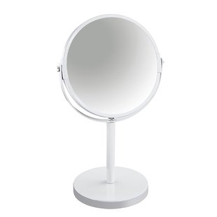 Spirella Spiegel Sydney Staand Wit