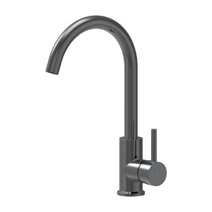 Essebagno Keukenmengkraan Kiwo Gun Metal