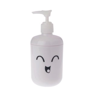 Spirella Zeepdispenser Smiling Wit