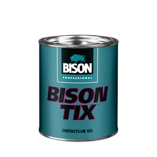 Bison Professional Kit Tix 750ml