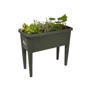 Elho Kweektafel Green Basics Xxl Groen 36,5x65,1x75,5cm