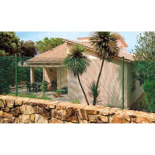 Nortene - Tuingaas - Cuadrant 20 - Groen - 100cm X 3m