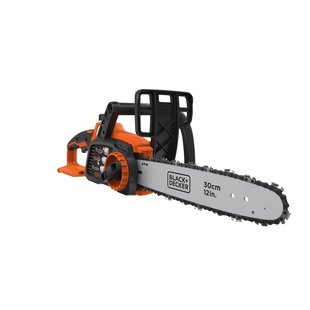 Black+decker Accu Kettingzaag Gkc3630lb-xj - 36v - 30cm (excl. Accu & Lader)