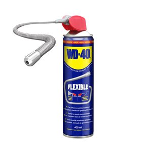 Wd-40 Multispray - Flexible - 400ml