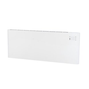 Eurom Convector Radiator Alutherm 2500 Wifi - Wandmontage - 2500w - Wit