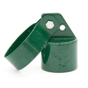 Giardino Eindstuk Voor Bovenbuis Groen 4,2x4,8cm