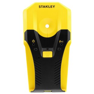 Stanley Materiaal Detector S160