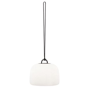 Nordlux Tafellamp Kettle Zwart Ø36cm 6,8w