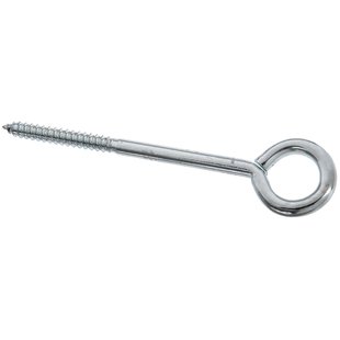 Alberts Bevestigingsring - Gegalvaniseerd - 160mm - Diam. 36mm