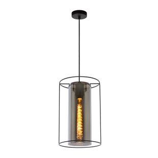 Lucide Hanglamp Dounia E27