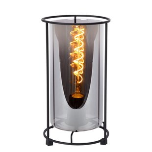 Lucide Tafellamp Dounia Ø15cm