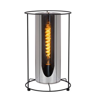 Lucide Tafellamp Dounia Ø25cm
