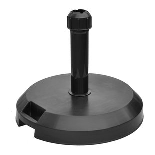 Tuozi Parasolvoet S.jorge Plus - 17kg - Beton - Met Handgreep