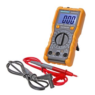 Kopp Digitale Multimeter Mini 7 Functies 18 Bereiken.