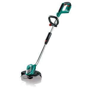 Bosch Accu Grastrimmer Advancedgrasscut 36v Li (zonder Accu)