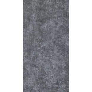 Marmerlook Tegel - Urban - Antraciet - Keramiek - Mat - 60x120 Cm - 1,44 M²