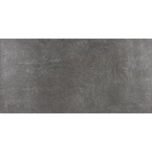 Metaallook Tegel Ice Grey Silver - Grijs - Mat - 31x62 Cm - 1,58 M²