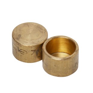 Sanivesk Soldeer Eindstop 2 Stuks 12mm