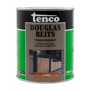 Tenco Douglas Beits Lariks 1l