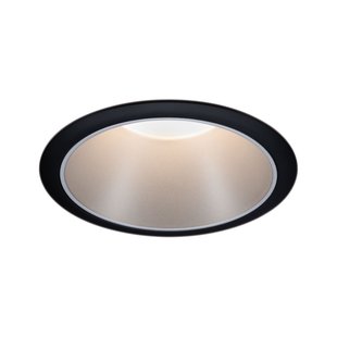 Paulmann Inbouwspot Led Cole Wit Zilver 6,5w