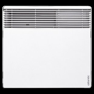 Van Marcke Convector Radiator F127 - Wandmontage - 1500w - Wit