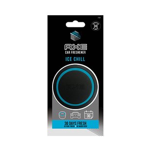 Axe Luchtverfrisser Gel Can Ice Chill
