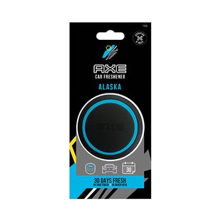 Axe Luchtverfrisser Gel Can Alaska