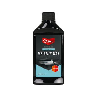 Valma Autopoets Metallic Wax 250ml