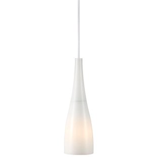 Nordlux Hanglamp Embla Wit Opaal E27