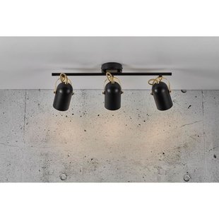 Nordlux Spot Lotus 3xe14