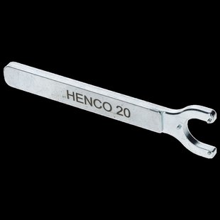 Sanivesk Meerlagen Push Demontagesleutel 20mm