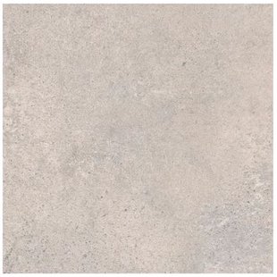 Betonlook Tegel - Grijs - Geglazuurd - 60x60 Cm - 1,08 M²